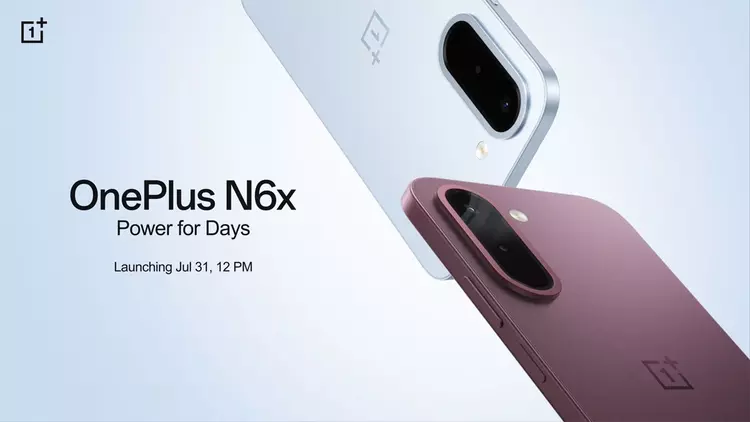 OnePlus N6x: Powrót klasycznego złącza słuchawkowego ...