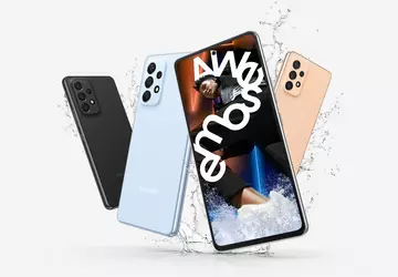 Użytkownicy Samsunga Galaxy A53 w Stanach ...