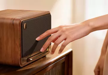 Edifier wydał zaktualizowany głośnik retro M330 ...