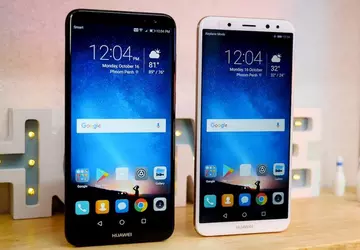 Nazwane smartfony Huawei, które otrzymają system ...