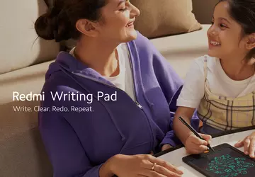 Redmi Writing Pad: tablet do rysowania ...