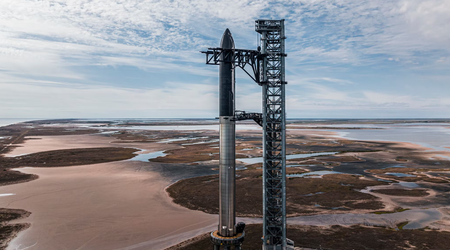 Jak obejrzeć pierwszy w historii orbitalny start SpaceX Starship z najpotężniejszą na świecie rakietą Super Heavy