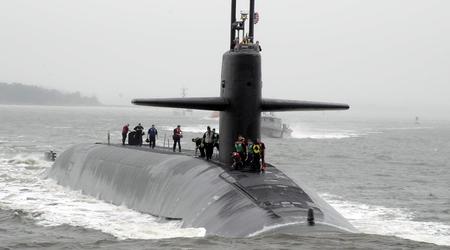 Marynarka Wojenna Stanów Zjednoczonych otrzymała 621 milionów dolarów na rozpoczęcie budowy USS Wisconsin, drugiego atomowego okrętu podwodnego klasy Columbia z międzykontynentalnymi pociskami balistycznymi Trident II