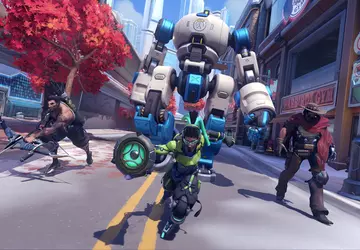 Overwatch League 2022 startuje 5 maja: ...