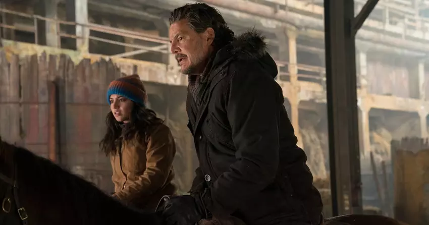 Co dalej? HBO drażni fanów The Last of Us krótkim teaserem 3. odcinka 2. sezonu