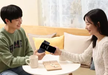 Prawie jak Apple Wallet: Samsung dodaje ...