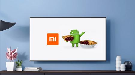 Inteligentne telewizory Xiaomi Mi TV 4 PRO, Mi TV 4A PRO, Mi TV 4C PRO i Mi TV 4X PRO otrzymają aktualizację Androida Pie we wrześniu