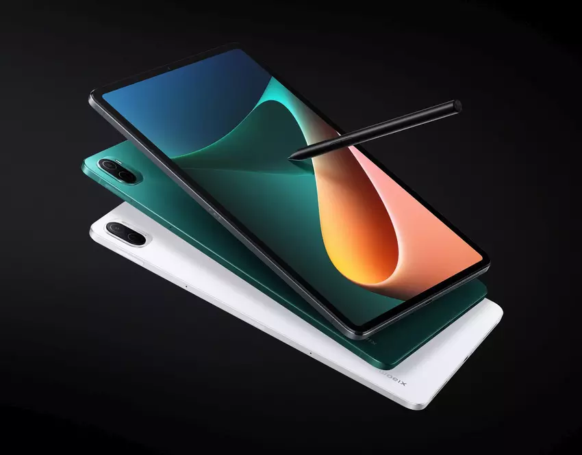 Xiaomi pracuje nad tabletem z flagowym procesorem Snapdragon 8+ Gen 1, może to być jeden z modeli Xiaomi Pad 6