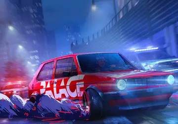 Wczesny dostęp i wymyślne stroje: ukazał ...