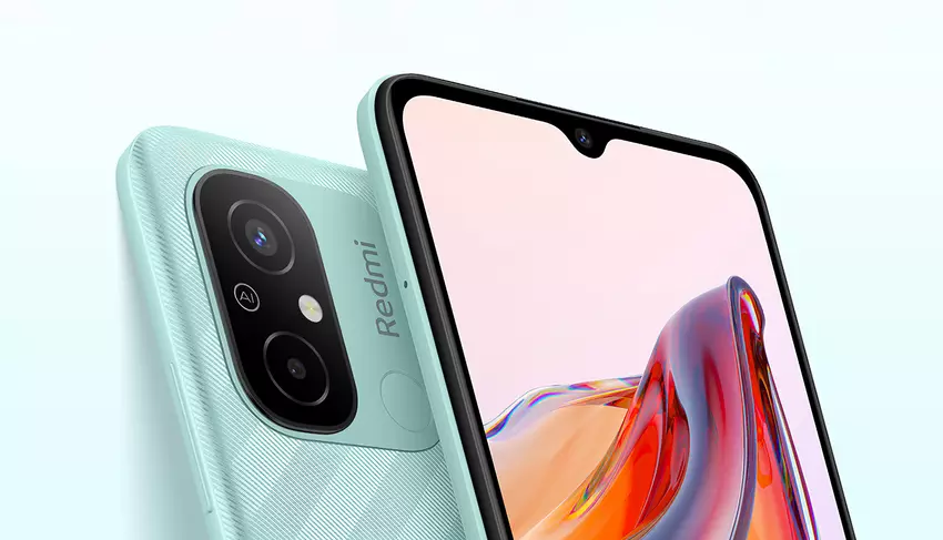 Redmi 12C debiutuje globalnie: smartfon z układem MediaTek Helio G85 i aparatem 50 MP od 135 dolarów