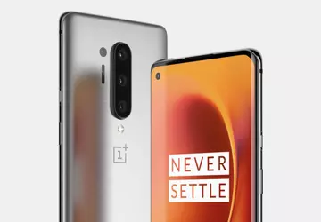 OnePlus ogłosił OLED wyświetlacz o szybkości ...
