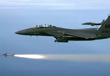 Siły Powietrzne Stanów Zjednoczonych chcą zezłomować ...