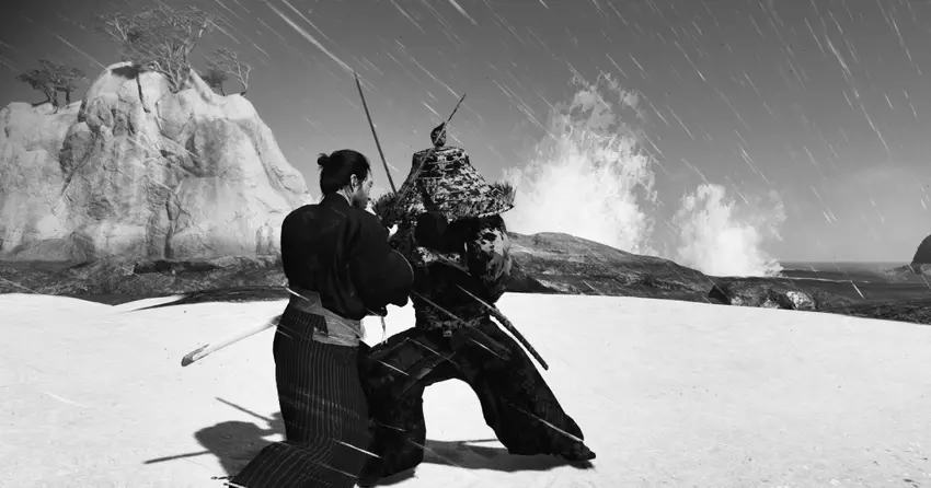 Pecetowa wersja Ghost of Tsushima ma 84% pozytywnych recenzji i maksymalną oglądalność online na poziomie 58 tysięcy osób, co jest 4. najlepszym wskaźnikiem dla gier Sony