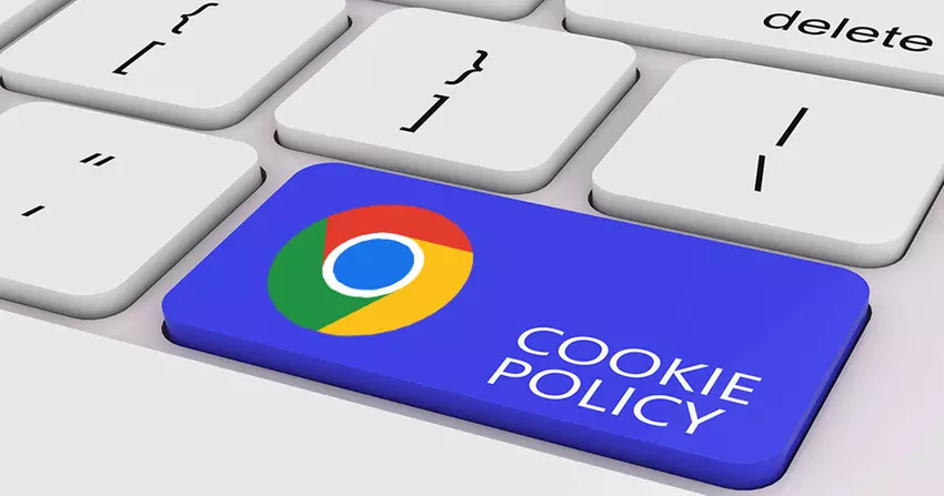 Google może wycofać pliki cookie stron trzecich w 2025 r.