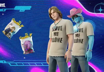 Kid Laroi wystąpi na kolejnym koncercie ...