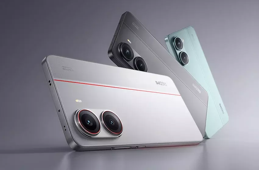 Redmi Turbo 4 Pro otrzymuje certyfikat 3C w Chinach przed kwietniową premierą