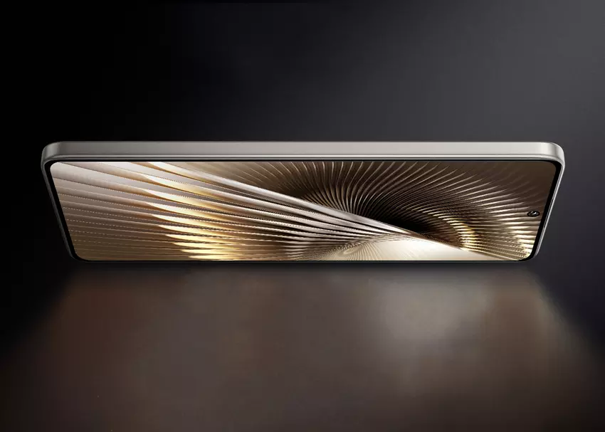 To już oficjalne: Redmi Turbo 3 otrzyma wyświetlacz o szczytowej jasności 2400 nitów