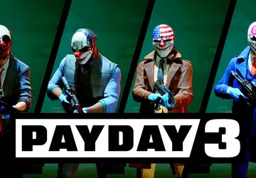 Twórcy kooperacyjnej strzelanki Payday 3 opublikowali ...