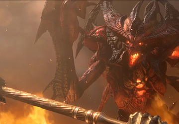Blizzard przygotowuje się do ogłoszenia Diablo ...