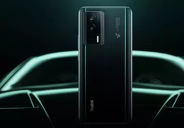 Wyświetlacz OLED 120 Hz, układ Snapdragon ...