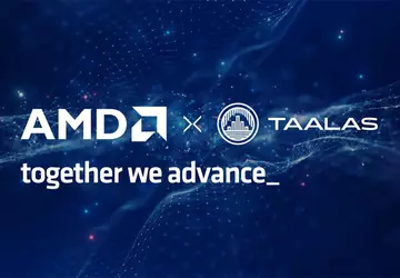 AMD rewolucjonizuje AI: Przejęcie Taalas jako ...