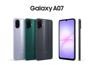 Samsung oficjalnie zaprezentował Galaxy A07 — ...