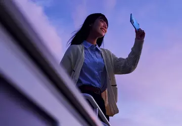 Wyświetlacz OLED 144 Hz, procesor do ...