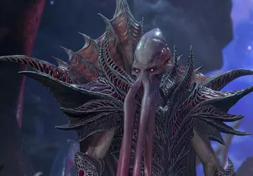 Nowe osiągnięcie w Baldur's Gate III: ...