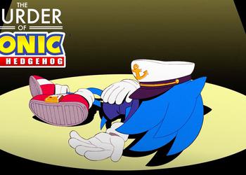 Kto zabił Sonica? SEGA wydaje grę ...
