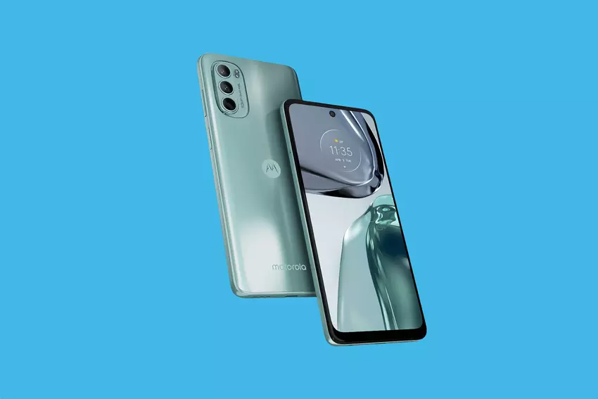 Motorola przygotowuje Moto G72 4G z układem MediaTek Helio G37, baterią 5000 mAh i aparatem 48 MP