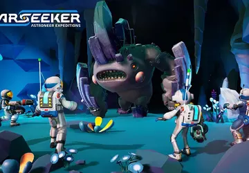 Devolver Digital ogłosiło wesołą grę kooperacyjną ...