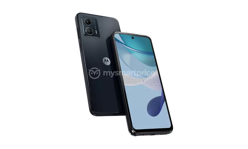 Nie tylko Moto E13: Motorola szykuje Moto G13 z podwójnym aparatem 50 MP