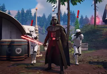 Rewolucja SI w Fortnite: Epic planuje ...