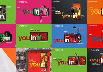 Oficjalne radia nowych smartfonów Moto G6