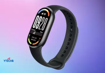 Xiaomi zaprezentuje Smart Band 10 z ...