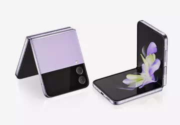 Użytkownicy Samsunga Galaxy Flip 4 w ...