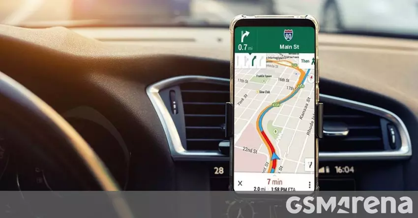 Qualcomm i Trimble ogłaszają partnerstwo w zakresie lokalizacji GNSS dla flagowych produktów z systemem Android