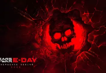 Gears of War: E-Day jako główny ...
