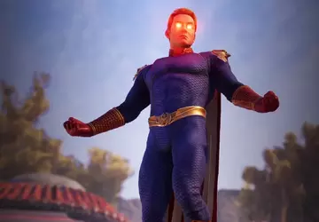 Deweloperzy Mortal Kombat 1 zaprezentowali gameplay ...