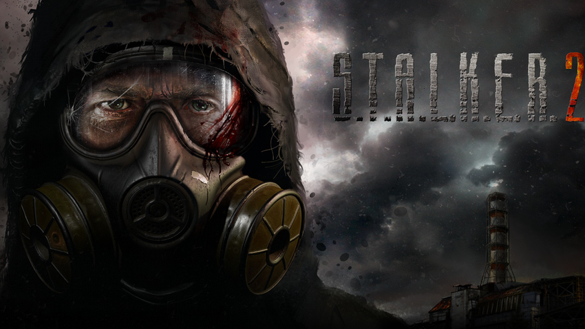 Wydaje się, STALKER 2 zostanie pokazany na targach gamescom 2019: Projektant GSC Game World opublikował zwiastun