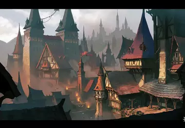 Od kryminalnej strzelanki do fantasy RPG: ...