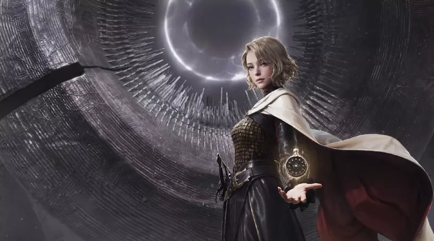 Fajna grafika i stylistyka mrocznego fantasy: opublikowano nowe materiały z gry ambitnej MMORPG Chrono Odyssey