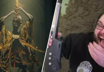 Saksofon zamiast kontrolera: streamer pokonał finałowego ...