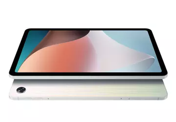 11-calowy ekran LCD i procesor MediaTek ...