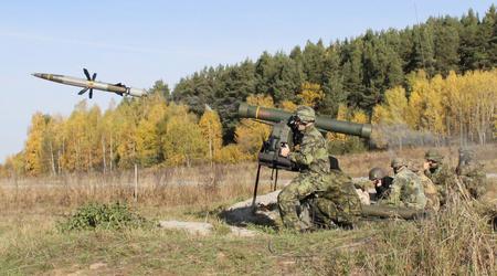 Saab przekazuje Litwie nową partię pocisków Bolide dla systemu RBS 70 SAM