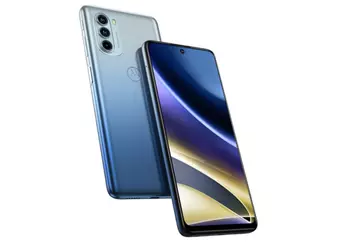 Moto G51 zaprezentowana - pierwszy na ...