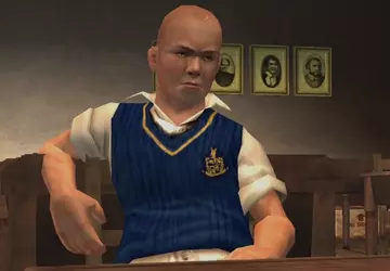 Życie szkolnego łobuza nabiera nowych barw: ...