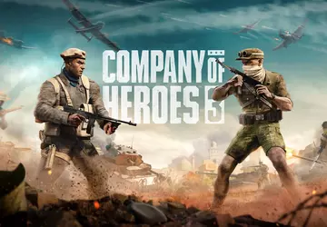 Nowy trailer Company of Heroes 3 ...