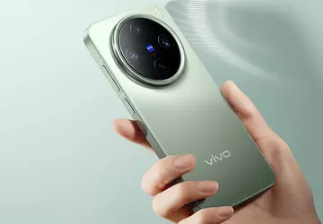 Vivo S30 Pro Mini otrzyma 6,3" ...