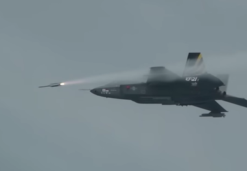 KF-21 zaawansowany myśliwiec generacji 4+ po ...